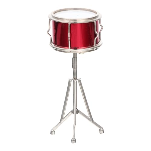 ibasenice 1 Set Mini Musikinstrument Modell Musikinstrumente Für Mini Spielzeughaus Kinderspielzeug Musikspielzeug Miniaturhaus Ornamente Musikspielzeug Winziges von ibasenice