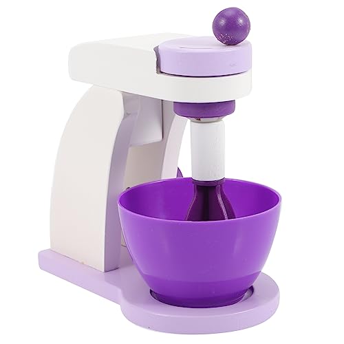 ibasenice 1 Set Mixer Mini Entsafter Kinderspielzeug Mini Lebensmittelspielzeug Mixer Spielhaus Holz Spielküche Spielzeugmixer Für Küchengeräte Küchenspielzeug Aus ibasenice 1 Set Mixer Mini Entsafter Kinderspielzeug Mini Lebensmittelspielzeug Mixer Spielhaus Holz Spielküche Spielzeugmixer Für Küchengeräte Küchenspielzeug Aus von ibasenice