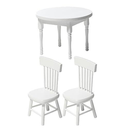 ibasenice 1 Set Möbelszenenmodell Kindertisch Und Stuhl Tischstühle Stuhl Für Tische Kindertisch Und Stühle Schreibtischstuhl Kinderdekorationen Für Spielzeughaus Puppenhaus ibasenice 1 Set Möbelszenenmodell Kindertisch Und Stuhl Tischstühle Stuhl Für Tische Kindertisch Und Stühle Schreibtischstuhl Kinderdekorationen Für Spielzeughaus Puppenhaus von ibasenice