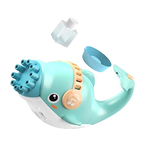 ibasenice 1 Set Musik Seifenblasenmaschine Outdoor Kinderspielzeug Seifenblasengebläse Kinderspielzeug Geburtstagsgeschenk Strandspielzeug Seifenblasenmaschine 10 Loch ibasenice 1 Set Musik Seifenblasenmaschine Outdoor Kinderspielzeug Seifenblasengebläse Kinderspielzeug Geburtstagsgeschenk Strandspielzeug Seifenblasenmaschine 10 Loch von ibasenice