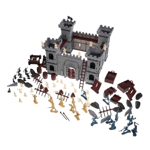 ibasenice 1 Set Piratensoldat Für Jungen Anzüge Für Jungen Piratenmänner Piratenparty DIY Zusammenbau Piratenburg Piratenfiguren Piratenkinder Piratenfassspiel Piratenrequisiten Kunststoff ibasenice 1 Set Piratensoldat Für Jungen Anzüge Für Jungen Piratenmänner Piratenparty DIY Zusammenbau Piratenburg Piratenfiguren Piratenkinder Piratenfassspiel Piratenrequisiten Kunststoff von ibasenice