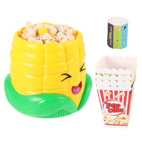 ibasenice 1 Set Popcorn Lustige Familienaktivitäten Lustige Familienspiele Familienabend Partyspiele Mini Simulation Desktop Spiele Brettspiele Gefälschte Popcorn Modelle Simulation ibasenice 1 Set Popcorn Lustige Familienaktivitäten Lustige Familienspiele Familienabend Partyspiele Mini Simulation Desktop Spiele Brettspiele Gefälschte Popcorn Modelle Simulation von ibasenice