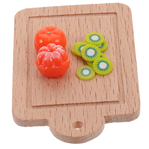 ibasenice 1 Set Puppe Dekoration Für Puzzles Mädchen Mini Puzzles Für Mini Modelle Puzzles Für Holz von ibasenice