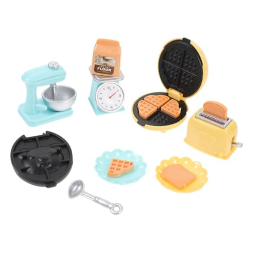 ibasenice 1 Set Puppenhaus Küchenrequisiten Kleines Hausspielzeug Kleines Winzige Häuser Puppenhaus Schneebesenmodell Puppenhaus Requisiten Winziges Küchenutensilien ibasenice 1 Set Puppenhaus Küchenrequisiten Kleines Hausspielzeug Kleines Winzige Häuser Puppenhaus Schneebesenmodell Puppenhaus Requisiten Winziges Küchenutensilien von ibasenice