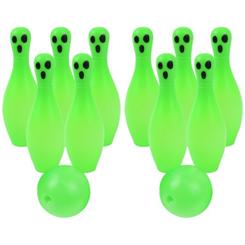ibasenice 1 Set Rasen Bowling Lustiges Ballspiel Leuchtende Spielzeugkarte Für Drinnen Sportparty Halloween Aufblasbar Beleuchtetes Pin Gadget Bowling Für Kleinkinder Outdoor ibasenice 1 Set Rasen Bowling Lustiges Ballspiel Leuchtende Spielzeugkarte Für Drinnen Sportparty Halloween Aufblasbar Beleuchtetes Pin Gadget Bowling Für Kleinkinder Outdoor von ibasenice