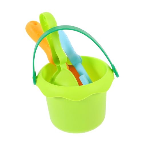 ibasenice 1 Set Sandspielwerkzeug Scooper Outdoor Spielstrand Kinderspielzeug Schubkarre Sandkasten Sandeimer Sandschaufeln Sandschneeschaufel Hellgrüner Kunststoff ibasenice 1 Set Sandspielwerkzeug Scooper Outdoor Spielstrand Kinderspielzeug Schubkarre Sandkasten Sandeimer Sandschaufeln Sandschneeschaufel Hellgrüner Kunststoff von ibasenice