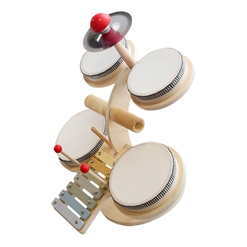 ibasenice 1 Set Set Drum Kit Musikinstrumente Für Musikinstrumente Musikinstrumente Musikinstrument Holz ibasenice 1 Set Set Drum Kit Musikinstrumente Für Musikinstrumente Musikinstrumente Musikinstrument Holz von ibasenice
