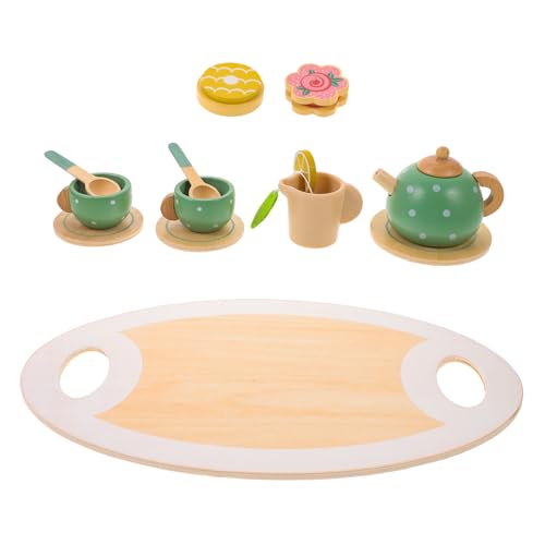 ibasenice 1 Set Simulation Teeservice Mädchen Mädchen Tee Rollenspiel Kleinkind Spielset Für Geburtstagsgeschenk Für Spielhaus Holz ibasenice 1 Set Simulation Teeservice Mädchen Mädchen Tee Rollenspiel Kleinkind Spielset Für Geburtstagsgeschenk Für Spielhaus Holz von ibasenice