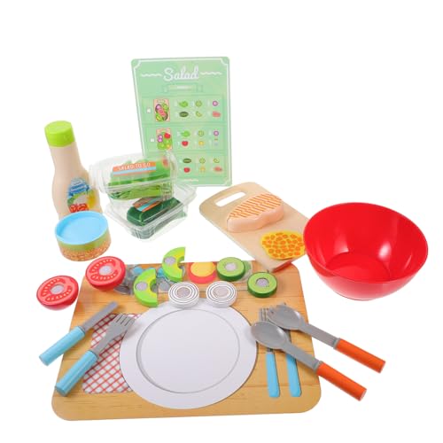 ibasenice 1 Set Simulierter Salat Kinderspielzeug Schneidespielzeug Schneidespielzeug Schneidespielzeug Kleinkinder Schneidespielzeug Für Kleinkinder Rollenspiel ibasenice 1 Set Simulierter Salat Kinderspielzeug Schneidespielzeug Schneidespielzeug Schneidespielzeug Kleinkinder Schneidespielzeug Für Kleinkinder Rollenspiel von ibasenice