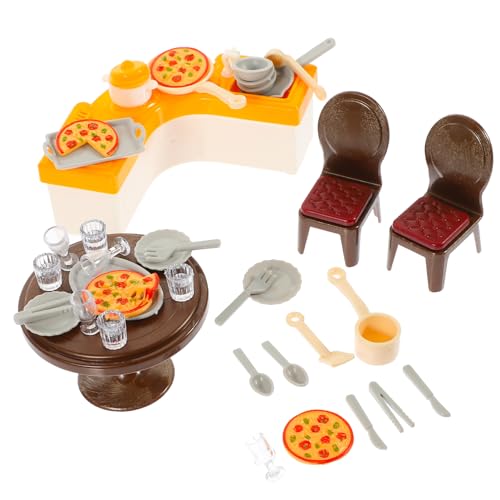 ibasenice 1 Set Spielhaus Schmuckstücke Puppenhaus Küche Rollenspiel Lustiges Miniaturmöbel Miniatur Puppenhaus Zubehör Miniatur Hausmöbel Miniatur Abs ibasenice 1 Set Spielhaus Schmuckstücke Puppenhaus Küche Rollenspiel Lustiges Miniaturmöbel Miniatur Puppenhaus Zubehör Miniatur Hausmöbel Miniatur Abs von ibasenice