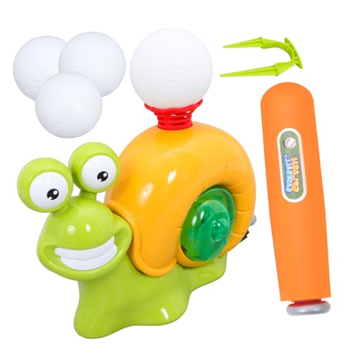 ibasenice 1 Set Spritzschnecke Kinderspielzeug Kindersprinkler Wasserspielzeug Für Den Garten Aufblasbare Wasserschuhe Badespielzeug Poolspielzeug Aufblasbare Wasserrutsche Wasserschuhe ibasenice 1 Set Spritzschnecke Kinderspielzeug Kindersprinkler Wasserspielzeug Für Den Garten Aufblasbare Wasserschuhe Badespielzeug Poolspielzeug Aufblasbare Wasserrutsche Wasserschuhe von ibasenice