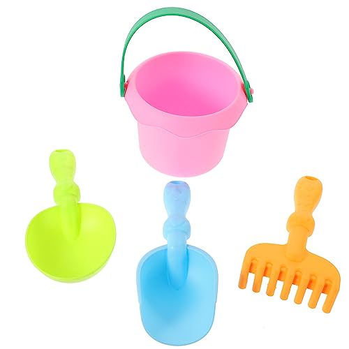 ibasenice 1 Set Strand Werkzeuge Werkzeuge Für Strand Sand Meer Sand Sand Für Sand Aushub Werkzeuge Sand Pp von ibasenice