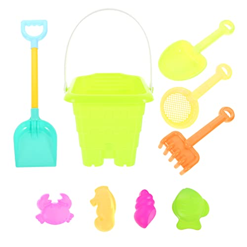 ibasenice 1 Set Strandspielzeug Kinderspielzeug Jungen Strandspielzeug Sandspielzeug Für Strandsandspielzeug Kleinkind Sandspielzeug Strandspielzeug Für Kleinkinder Strandeimer ibasenice 1 Set Strandspielzeug Kinderspielzeug Jungen Strandspielzeug Sandspielzeug Für Strandsandspielzeug Kleinkind Sandspielzeug Strandspielzeug Für Kleinkinder Strandeimer von ibasenice