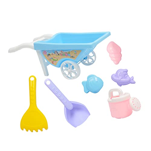 ibasenice 1 Spielzeugset für den Strand Outdoor draußen strandspielzeug Sandtrichterstrand Strandsandspielzeug Sommerspielzeug für Plastik ibasenice 1 Spielzeugset für den Strand Outdoor draußen strandspielzeug Sandtrichterstrand Strandsandspielzeug Sommerspielzeug für Plastik von ibasenice