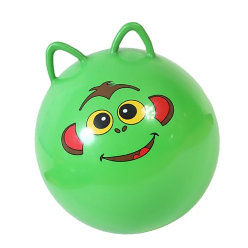 ibasenice Springendes Hüpfendes Aufblasbares Übungs-Cartoon 55cm Für Jungen Und Mädchen Erwachsene Und Fitness Zufällig ibasenice Springendes Hüpfendes Aufblasbares Übungs-Cartoon 55cm Für Jungen Und Mädchen Erwachsene Und Fitness Zufällig von ibasenice