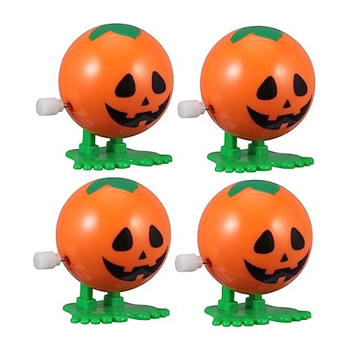 ibasenice 1 Stück Aufzieh Hüpfkürbis Uhrwerk Kürbisspielzeug Halloween Aufziehspielzeug Springkürbisspielzeug Entzückendes Kürbisspielzeug Aufziehspielzeug Halloween Zubehör Springspielzeug ibasenice 1 Stück Aufzieh Hüpfkürbis Uhrwerk Kürbisspielzeug Halloween Aufziehspielzeug Springkürbisspielzeug Entzückendes Kürbisspielzeug Aufziehspielzeug Halloween Zubehör Springspielzeug von ibasenice