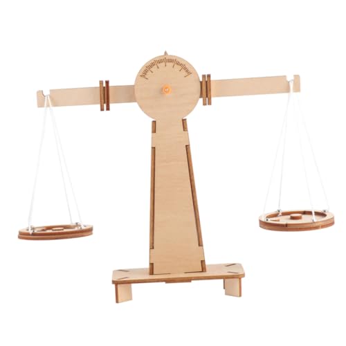 ibasenice Pädagogisches Kinderspielzeug Aus Holz Waagschale Spielzeug Waage Spielzeug Für 6 Jahre ibasenice Pädagogisches Kinderspielzeug Aus Holz Waagschale Spielzeug Waage Spielzeug Für 6 Jahre von ibasenice