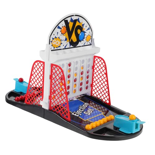 ibasenice 1 Stück Desktop Basketball O Bälle Für Tischfußball Kaugummi Babyspielzeug Mini Tisch Basketball Puzzle Gadgets Basketballkorb Konsole Cooles Zappeln Zufällige Farbe von ibasenice