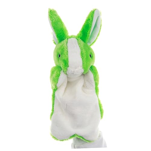 ibasenice 1 Stück Handpuppen für für kinderspielzeug Tier-Handpuppe Toys Plüschtiere Geschichte Marionetten Geschichte erzählende Marionette Green ibasenice 1 Stück Handpuppen für für kinderspielzeug Tier-Handpuppe Toys Plüschtiere Geschichte Marionetten Geschichte erzählende Marionette Green von ibasenice