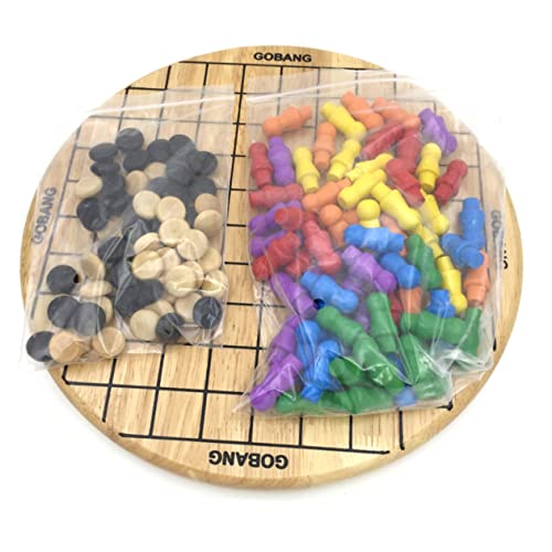 ibasenice 1 Stück Holz Dame Safe Toy zabawki stymulujące rozwój Geburtstagsgeschenk für Sicheres Educational Toys Lernspielzeug für Schachspiel für Hölzern ibasenice 1 Stück Holz Dame Safe Toy zabawki stymulujące rozwój Geburtstagsgeschenk für Sicheres Educational Toys Lernspielzeug für Schachspiel für Hölzern von ibasenice
