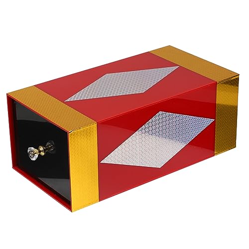 ibasenice 1 Stück Karton Acryl Zug Auto einziehbar Halter Lebewesen Plane Sitz trickschachtel Trick Box Magische Box für Familienfeiern Zaubertrick-Box ausziehbare Boxen Trickboxen ibasenice 1 Stück Karton Acryl Zug Auto einziehbar Halter Lebewesen Plane Sitz trickschachtel Trick Box Magische Box für Familienfeiern Zaubertrick-Box ausziehbare Boxen Trickboxen von ibasenice