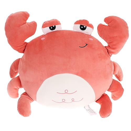 ibasenice 1 Stück Krabbenpuppe für kinderspielzeug geburtstagsmitgebsl weinachtsgeschte Weihnachten wichtelgeschenk Kid Toys Plüschtier Wohnkultur Daunen Baumwolle Orange ibasenice 1 Stück Krabbenpuppe für kinderspielzeug geburtstagsmitgebsl weinachtsgeschte Weihnachten wichtelgeschenk Kid Toys Plüschtier Wohnkultur Daunen Baumwolle Orange von ibasenice