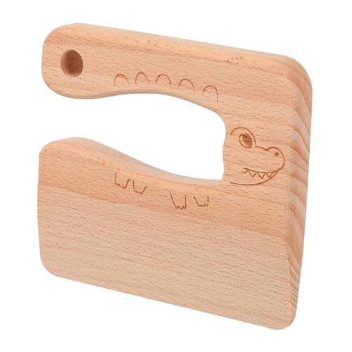 ibasenice 1 Stück Küchenspielzeug Kreativer Kinderschneider Kindersicherer Cutter Gemüse Obstschneider Kochmesser Für Kindersicherer Chopper Küchenutensilien Für Holz ibasenice 1 Stück Küchenspielzeug Kreativer Kinderschneider Kindersicherer Cutter Gemüse Obstschneider Kochmesser Für Kindersicherer Chopper Küchenutensilien Für Holz von ibasenice
