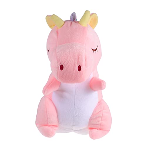 ibasenice 1 Stück Kuscheltier Dinosaurier Plüsch Süßes Cartoon Dino Deko für Kinderzimmer Auto Zuhause Pädagogisches für Dinosaurier Lernspaß ibasenice 1 Stück Kuscheltier Dinosaurier Plüsch Süßes Cartoon Dino Deko für Kinderzimmer Auto Zuhause Pädagogisches für Dinosaurier Lernspaß von ibasenice