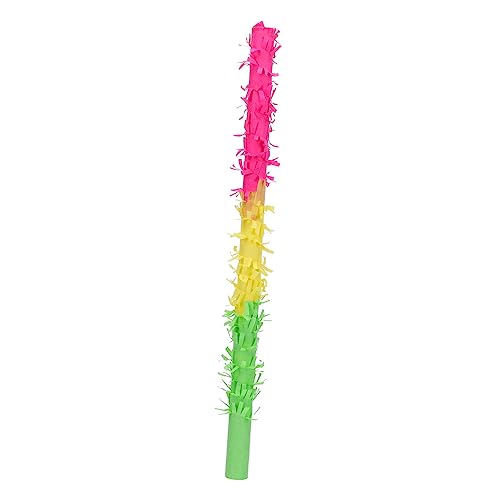 ibasenice Sticks Für Geburtstagsfeiern 1 Stück Mehrfarbige Lollis-sticks Für Partyspiele Für Kinder von ibasenice