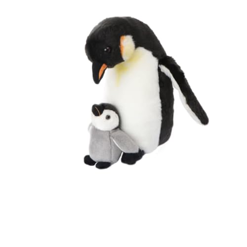 ibasenice 1 Stück Pinguin-plüsch-Ornament Puppenspielzeug Für Mädchen Gefüllte Puppe Pinguin Kindergeburtstagsgeschenk Ausgestopftes Tierspielzeug Plüschpuppe Weiß Kk-Material ibasenice 1 Stück Pinguin-plüsch-Ornament Puppenspielzeug Für Mädchen Gefüllte Puppe Pinguin Kindergeburtstagsgeschenk Ausgestopftes Tierspielzeug Plüschpuppe Weiß Kk-Material von ibasenice
