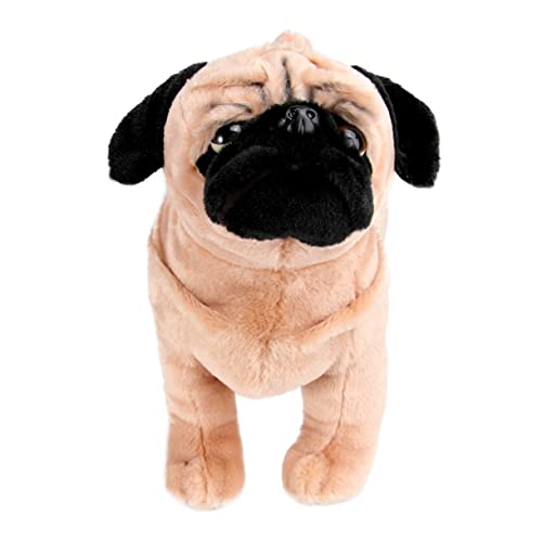ibasenice 1 Stück Plüschspielzeug Hundespielzeug Für Mädchenspielzeug Babypuppenspielzeug Kleines Hundespielzeug Mädchenspielzeug Welpenspielzeug Für Babys Kinderspielzeug Schöner ibasenice 1 Stück Plüschspielzeug Hundespielzeug Für Mädchenspielzeug Babypuppenspielzeug Kleines Hundespielzeug Mädchenspielzeug Welpenspielzeug Für Babys Kinderspielzeug Schöner von ibasenice