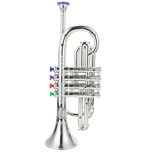 ibasenice 1 Stück Saxophon Modell Kinderspielzeug Musikspielzeug Musikinstrumente Kleinkind Musikinstrumente Musikinstrumente Für Babys Für Kleinkinder Silber Abs Kunststoff ibasenice 1 Stück Saxophon Modell Kinderspielzeug Musikspielzeug Musikinstrumente Kleinkind Musikinstrumente Musikinstrumente Für Babys Für Kleinkinder Silber Abs Kunststoff von ibasenice