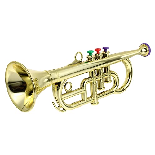 ibasenice 1Stk Saxophon-Modell Musikinstrumente Elektronisches Saxophon-Spielzeug Miniatur-Musikinstrument Spielzeuge Spielzeug für Kleinkinder Bühnen-Performance-Tools Musikmodell tragbar von ibasenice