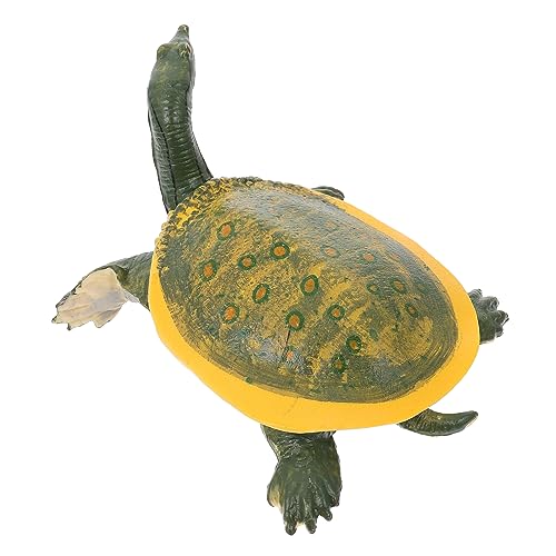 ibasenice 1 Stück Meeresschildkrötenmodell Für Kinder Actionfiguren Spielzeug Weichschildkröte Ornament Aquariumdekor Realistisches Meerestiermodell Spielzeug Für Die Früherziehung ibasenice 1 Stück Meeresschildkrötenmodell Für Kinder Actionfiguren Spielzeug Weichschildkröte Ornament Aquariumdekor Realistisches Meerestiermodell Spielzeug Für Die Früherziehung von ibasenice