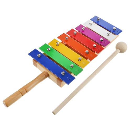 ibasenice 1 Stück Schlaginstrument Musikspielzeug Für Holz Schlaginstrument Xylophon Schlaginstrument Musikspielzeug Für Kleinkinder Schlaginstrument Aus Holz Schlaginstrument Aus ibasenice 1 Stück Schlaginstrument Musikspielzeug Für Holz Schlaginstrument Xylophon Schlaginstrument Musikspielzeug Für Kleinkinder Schlaginstrument Aus Holz Schlaginstrument Aus von ibasenice