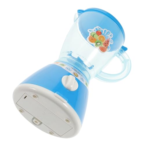 ibasenice 1 Stück Simulation Wandbrecher Mini Mixer Für Kleinkinder Mini Waschmaschine Mini Spielzeughaus Mini Lebensmittel Spielhaus Kunststoff ibasenice 1 Stück Simulation Wandbrecher Mini Mixer Für Kleinkinder Mini Waschmaschine Mini Spielzeughaus Mini Lebensmittel Spielhaus Kunststoff von ibasenice
