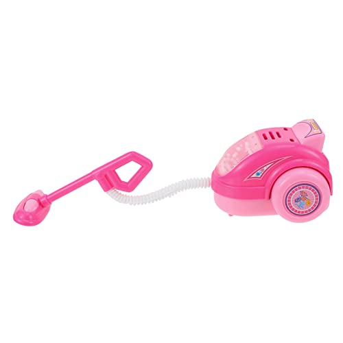 ibasenice 1stück Lustiger Simulierter Staubsauger Spielzeug Für Mädchen Miniatur Reinigungsgerät Für Rollenspiele Im Kinderzimmer Für Kreative Spielstunden Batterien ibasenice 1stück Lustiger Simulierter Staubsauger Spielzeug Für Mädchen Miniatur Reinigungsgerät Für Rollenspiele Im Kinderzimmer Für Kreative Spielstunden Batterien von ibasenice