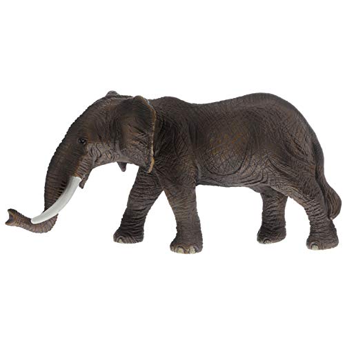 ibasenice 1 Stück Simulierte Tiere Elefant Figur Für Elefant Tierfiguren Elefant Modell Tier Elefant Figur Tiermodell Elefant Tier Figur Vinyl ibasenice 1 Stück Simulierte Tiere Elefant Figur Für Elefant Tierfiguren Elefant Modell Tier Elefant Figur Tiermodell Elefant Tier Figur Vinyl von ibasenice