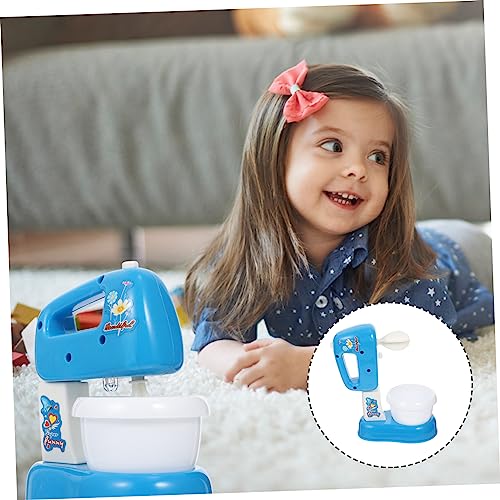 ibasenice Entzückende Spielzeug-spielküchen Aus Kunststoff Für Jungen Und Mädchen Pädagogisches Mixer-Spielzeug Spaß Zufällige Farbe ibasenice Entzückende Spielzeug-spielküchen Aus Kunststoff Für Jungen Und Mädchen Pädagogisches Mixer-Spielzeug Spaß Zufällige Farbe von ibasenice