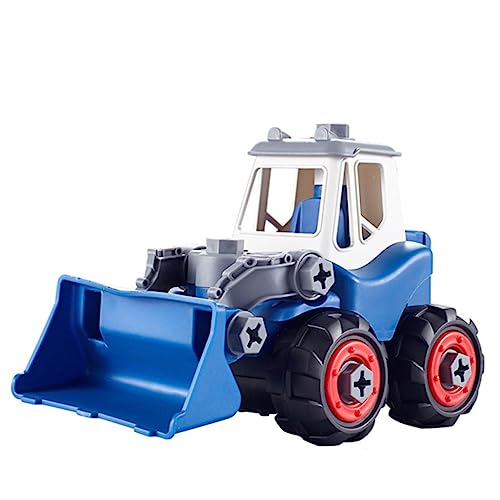 ibasenice 1 Stück Technisches Fahrzeugspielzeug puppenwagen kinderspielzeug Auto Baufahrzeug Spielzeugset Kleinkinder Strandspielzeug für Trägheitsauto ibasenice 1 Stück Technisches Fahrzeugspielzeug puppenwagen kinderspielzeug Auto Baufahrzeug Spielzeugset Kleinkinder Strandspielzeug für Trägheitsauto von ibasenice