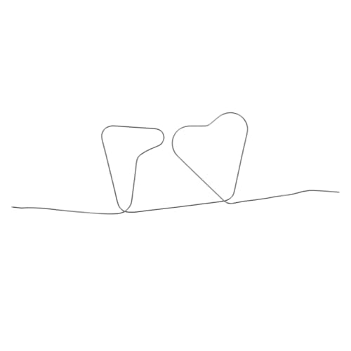 ibasenice 1 Stück Vorhersage Draht einzigartige Geschenkeidee Geschenkidee Silberfarben Hochtemperatur-Memory-Draht Eisendraht Silver ibasenice 1 Stück Vorhersage Draht einzigartige Geschenkeidee Geschenkidee Silberfarben Hochtemperatur-Memory-Draht Eisendraht Silver von ibasenice
