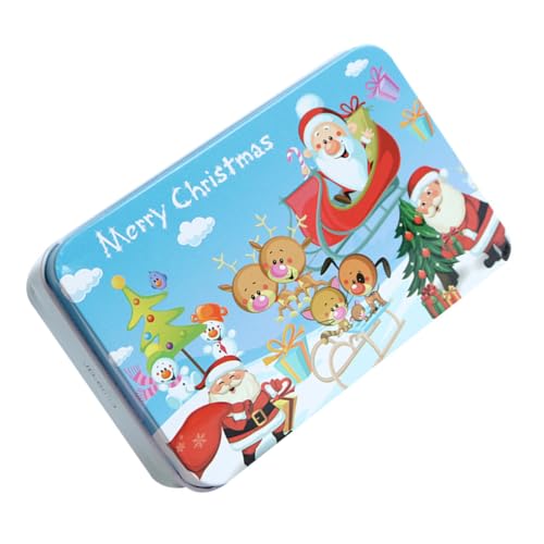 ibasenice 1 Stück Weihnachtsrätsel Kleinkind Kinderpuzzle Intelligenzspielzeug Intelligenz -Puzzlespielzeug Puzzle- Wörter Rätsel pädagogisches Puzzle hölzern ibasenice 1 Stück Weihnachtsrätsel Kleinkind Kinderpuzzle Intelligenzspielzeug Intelligenz -Puzzlespielzeug Puzzle- Wörter Rätsel pädagogisches Puzzle hölzern von ibasenice