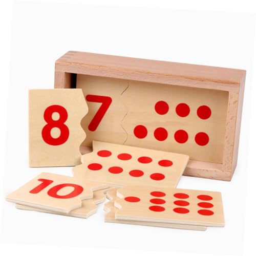 ibasenice 1 Stück Zur Intellektuellen Entwicklung Kinderpuzzles Gehirn Entwickelt Lernspielzeug Kreatives Kinderspielzeug Eltern Interaktives Frühpädagogisches Puzzlespielzeug Rotes ibasenice 1 Stück Zur Intellektuellen Entwicklung Kinderpuzzles Gehirn Entwickelt Lernspielzeug Kreatives Kinderspielzeug Eltern Interaktives Frühpädagogisches Puzzlespielzeug Rotes von ibasenice
