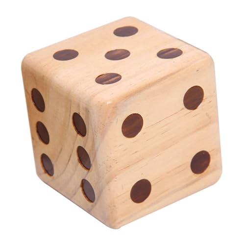 ibasenice 1 Stück große Spiel Riese Sortiert Jumbo Erwachsene Outdoor Toys Funny Toys настольные игры holzsteckwürfel Fun Toy Holzwürfel Hölzern ibasenice 1 Stück große Spiel Riese Sortiert Jumbo Erwachsene Outdoor Toys Funny Toys настольные игры holzsteckwürfel Fun Toy Holzwürfel Hölzern von ibasenice