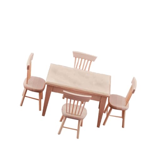 ibasenice 1 Stück kleine Holzmöbel Puppenhausmöbel Miniaturmöbel Desk Decoration puppenstubenmöbel Dollhouse Furniture Desktop-Dekoration Mini-Schreibtischstuhl Bambus ibasenice 1 Stück kleine Holzmöbel Puppenhausmöbel Miniaturmöbel Desk Decoration puppenstubenmöbel Dollhouse Furniture Desktop-Dekoration Mini-Schreibtischstuhl Bambus von ibasenice