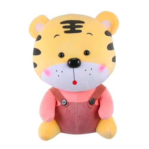 ibasenice 1 Stück kleine Tigerpuppe Tiere für Plüschpuppe Kinderplüschspielzeug plüsch Tiger Kuscheltiger Plüsch-Maskottchen-Puppe Plüsch-Tiger-Maskottchen-Puppe kurzer Plüsch Rosa ibasenice 1 Stück kleine Tigerpuppe Tiere für Plüschpuppe Kinderplüschspielzeug plüsch Tiger Kuscheltiger Plüsch-Maskottchen-Puppe Plüsch-Tiger-Maskottchen-Puppe kurzer Plüsch Rosa von ibasenice