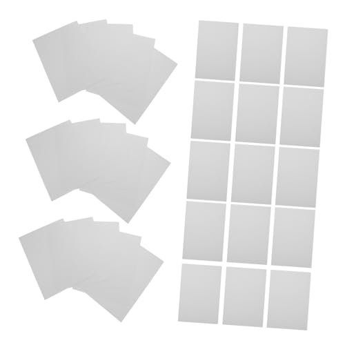 ibasenice 10 Blatt Puzzle Klebe Blätter für Puzzles Selbstklebende Aufkleber für Einfache Anwendung für Rahmungsfertige Aufbewahrung Beschädigungsfreie Sicherung ibasenice 10 Blatt Puzzle Klebe Blätter für Puzzles Selbstklebende Aufkleber für Einfache Anwendung für Rahmungsfertige Aufbewahrung Beschädigungsfreie Sicherung von ibasenice