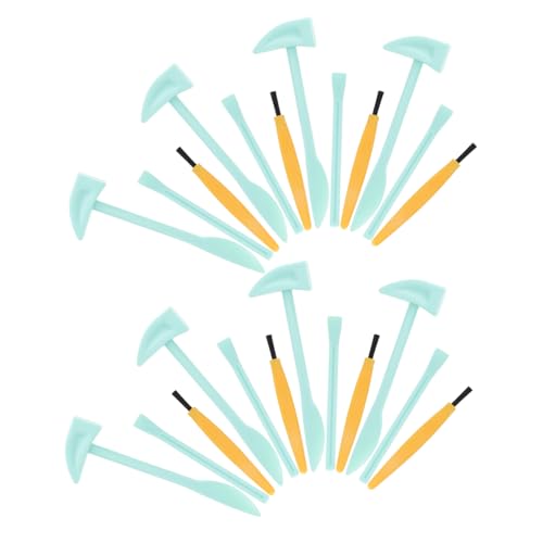 ibasenice 10 Sätze Graben Werkzeuge Kinderspielzeug Kunststoffhammer DIY Graben Kit Graben Archäologisches DIY Archäologisches Grabspielzeug Spielzeugwerkzeuge PVC ibasenice 10 Sätze Graben Werkzeuge Kinderspielzeug Kunststoffhammer DIY Graben Kit Graben Archäologisches DIY Archäologisches Grabspielzeug Spielzeugwerkzeuge PVC von ibasenice