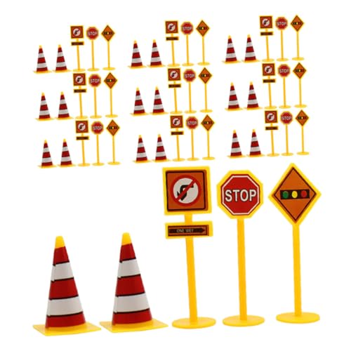 ibasenice 10 Sets Schilderdekoration Mini Verkehrsschilder Kindermatte Lkws Verkehrsschilder Für Zug Verkehrsspielzeug Runder Teppich Stoppschild Für Mini Verkehrsschilder ibasenice 10 Sets Schilderdekoration Mini Verkehrsschilder Kindermatte Lkws Verkehrsschilder Für Zug Verkehrsspielzeug Runder Teppich Stoppschild Für Mini Verkehrsschilder von ibasenice