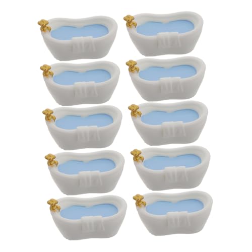 ibasenice Design Miniatur Badewanne Für Puppenhaus Puppenhaus Badewanne Mini Spielzeug Badewanne Für Puppen Miniatur Puppenbadewanne ibasenice Design Miniatur Badewanne Für Puppenhaus Puppenhaus Badewanne Mini Spielzeug Badewanne Für Puppen Miniatur Puppenbadewanne von ibasenice